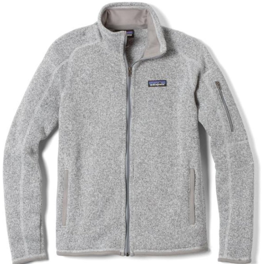 Women's Patagonia Zip Up Jacket